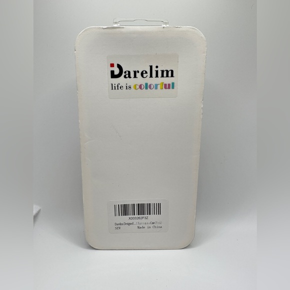 iPhone 13 Pro Max Case - Marble Swirl - Picture 3 of 4